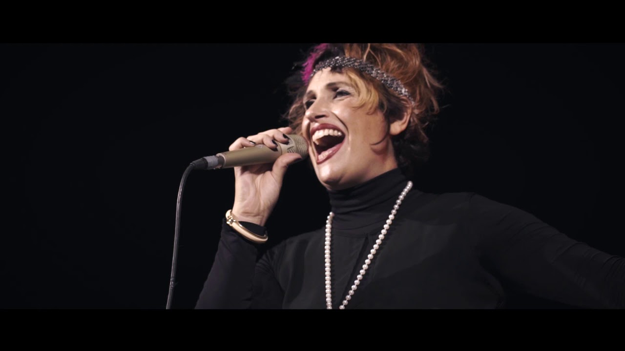 ALL THAT JAZZ FROM CHICAGO HANDFUL OF MUSICAL SHOW YouTube