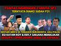 Pantas Roy CS minta SP3 Biar Ga Dipenjara Ternyata Sdh Keluar P21 Tinggal Tunggu Penyidik Konpers