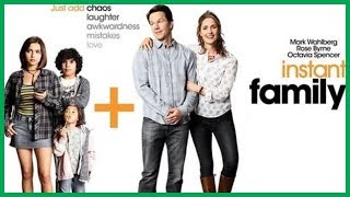 Instant Family reviews: What do critics say about Mark Wahlberg and Rose Byrne movie? | BS NEWS