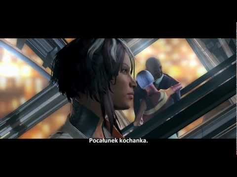 Remember Me - Trailer PL