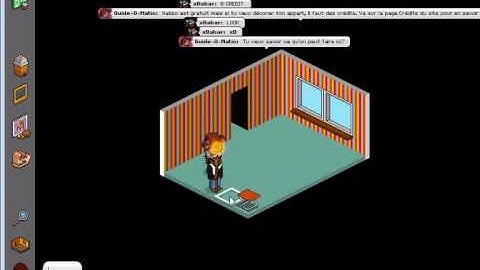 Habbo Script