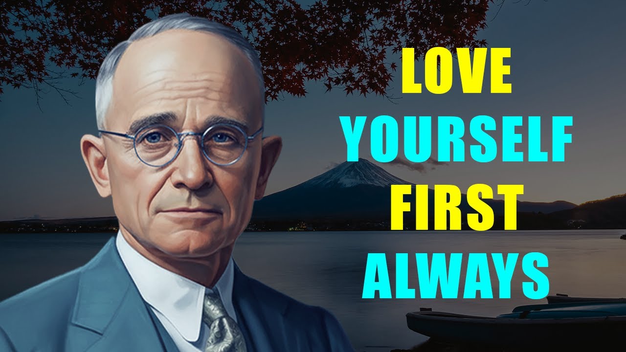 5 Steps to Organize Your Mind and Attract Prosperity | Napoleon Hill