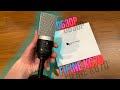 FIFINE K670-ОН ЛУЧШЕ  BLUE YETI !!
