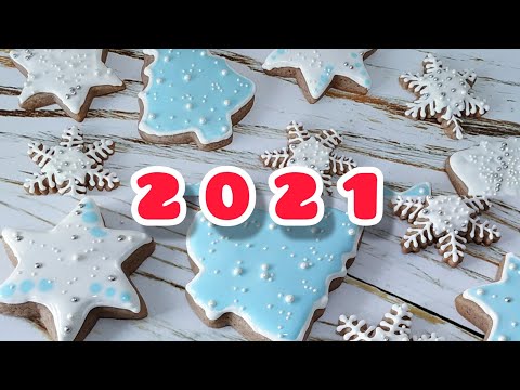 Vídeo: Gingerbread va anar per Hollywood