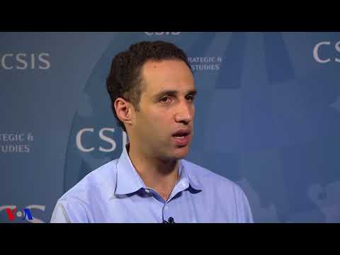 აშშ კიევის შეირაღებას განიხილავს