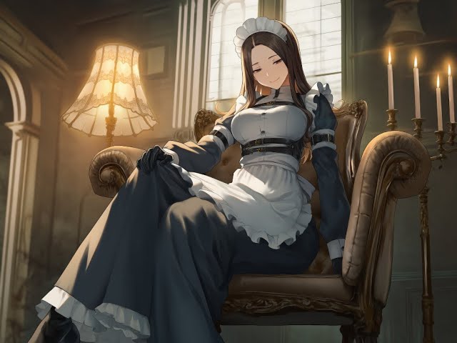[ASMR]今、あなたの隣で眠る[foley]