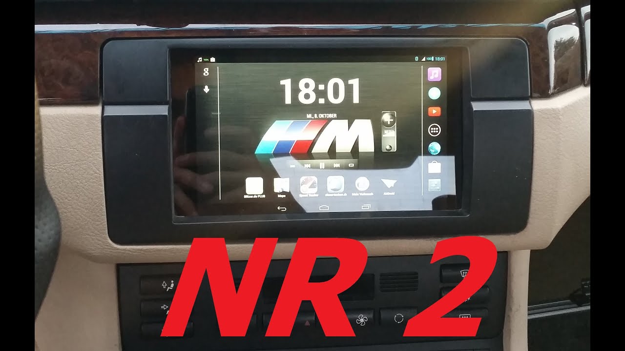 BMW E46 Tablet Nexus 7 Anleitung Einbauen Android Deutsche Anleitung bmw-e46-tablet-nexus-7-anleitung-einbauen-android-deutsche-anleitung