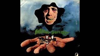 Los Antiques ‎– Antique Sorcery 1974