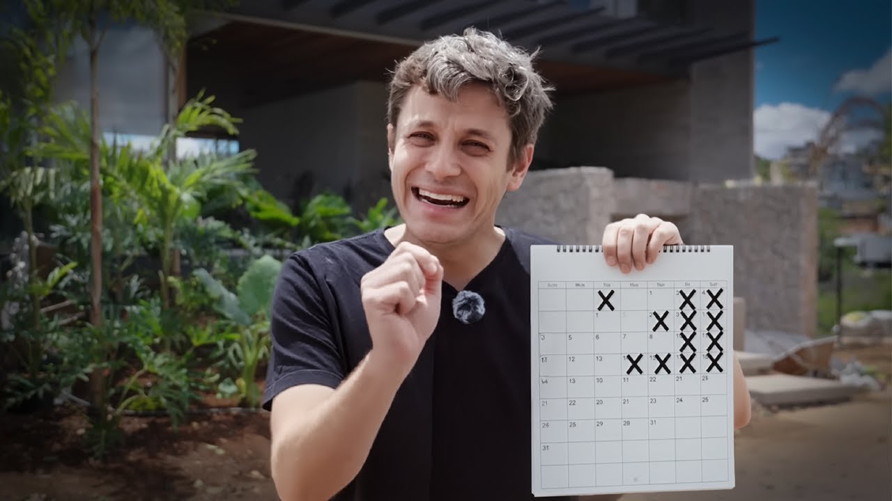 5 Coisas que Atrasam sua Obra (e jogam seu dinheiro fora!)