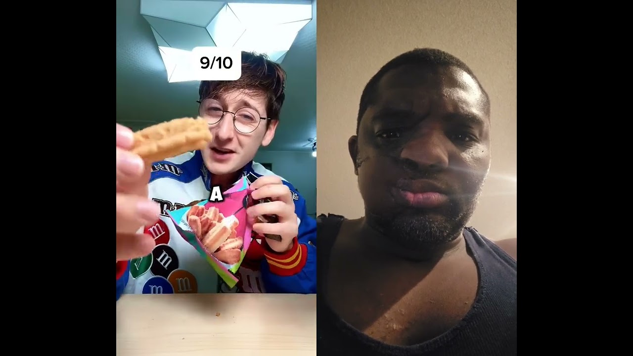 Day 136 of Only Eating from a Korean convenience store! #koreanfood #koreanfriedchicken #koreanfoods