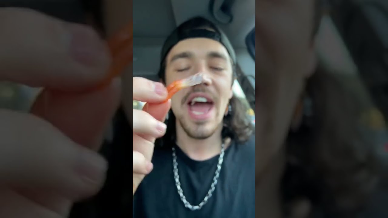 The ONLY Way To Eat Shrimp 