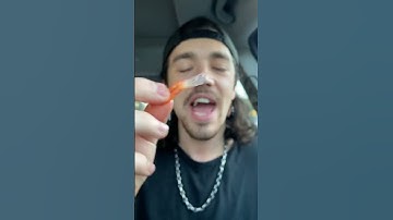 The ONLY Way To Eat Shrimp 😤