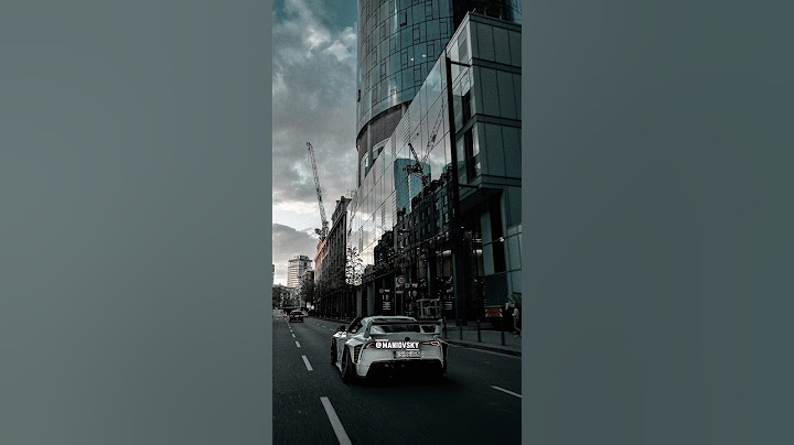 MOCNO! Toyota Supra Targa LBWK Se7en Budda|EDIT by Maniovsky