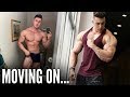 LEAVING MY SPONSOR | CURRENT MACROS & NEW GYM…