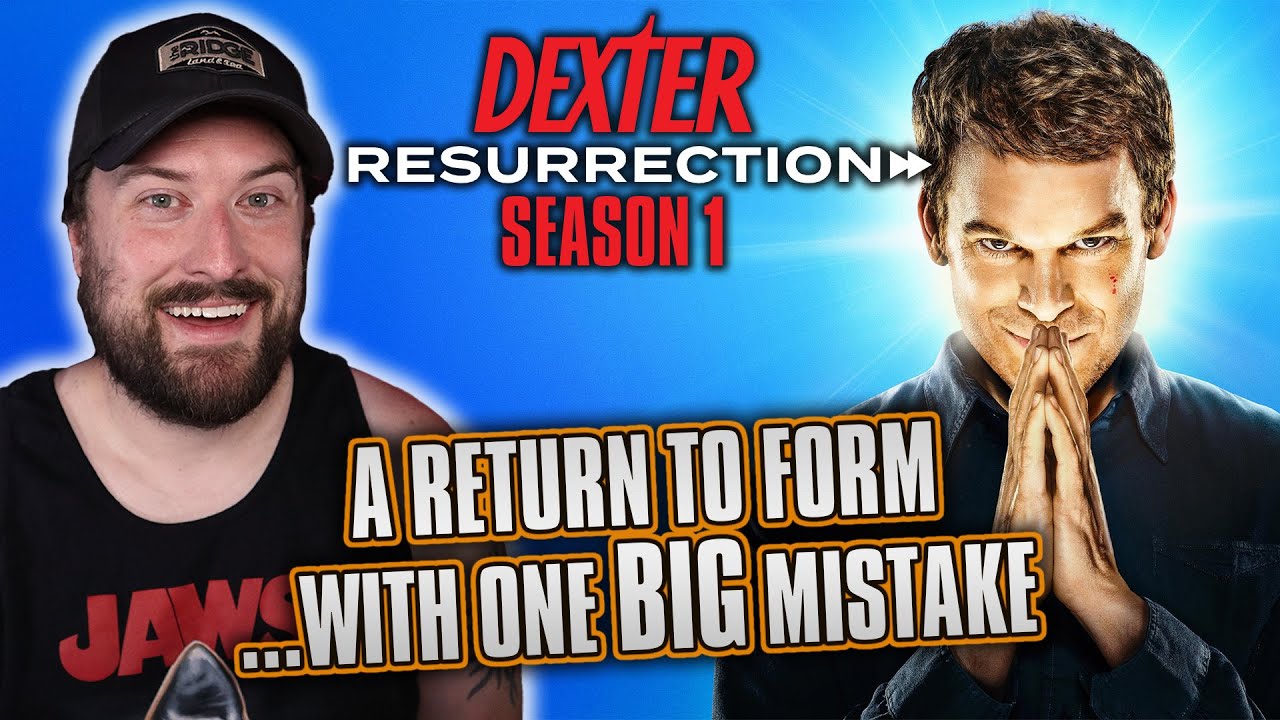 Dexter: Resurrection - Season 1 Spoiler Review