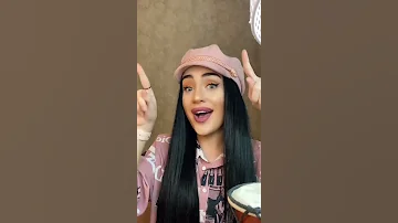 بهوايا انتي قاعده معايا عنيكي ليا مرايه ياجمال مرايه العين بصوات البنت التركيه 