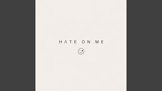 Hate on me. - Avelix