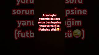 Bi Likede Atarmışsınız Be Ne Güzel Olurdu