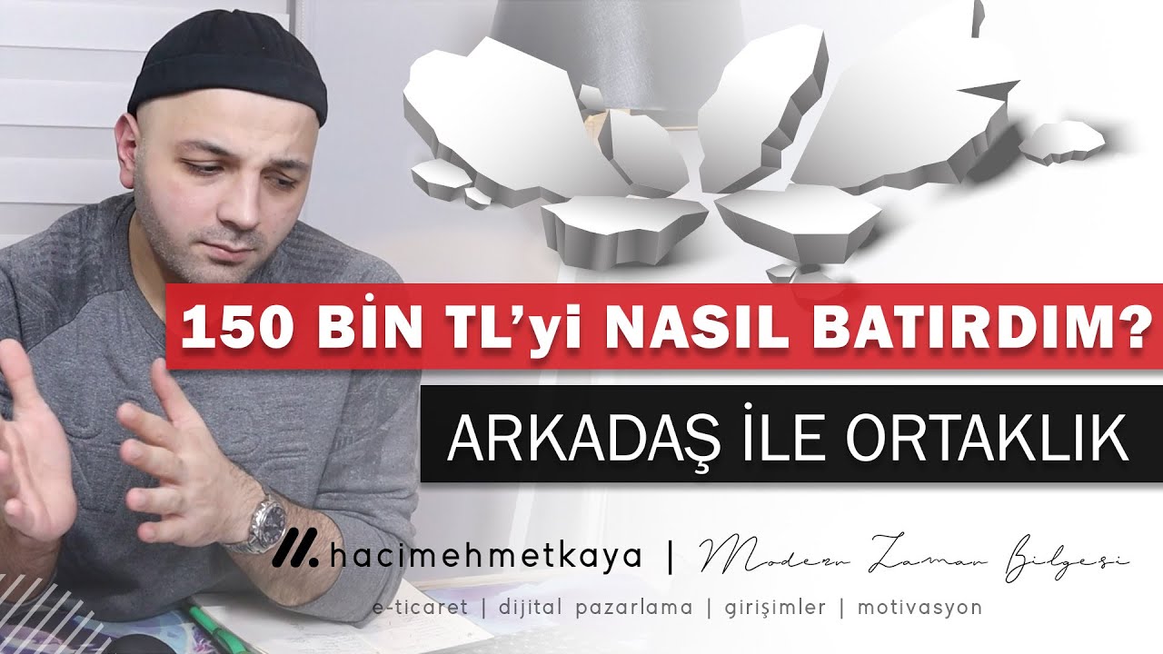 150-b-n-tl-yi-nas-l-bat-rd-m-ortakl-k-zerine-tecr-belerim-youtube