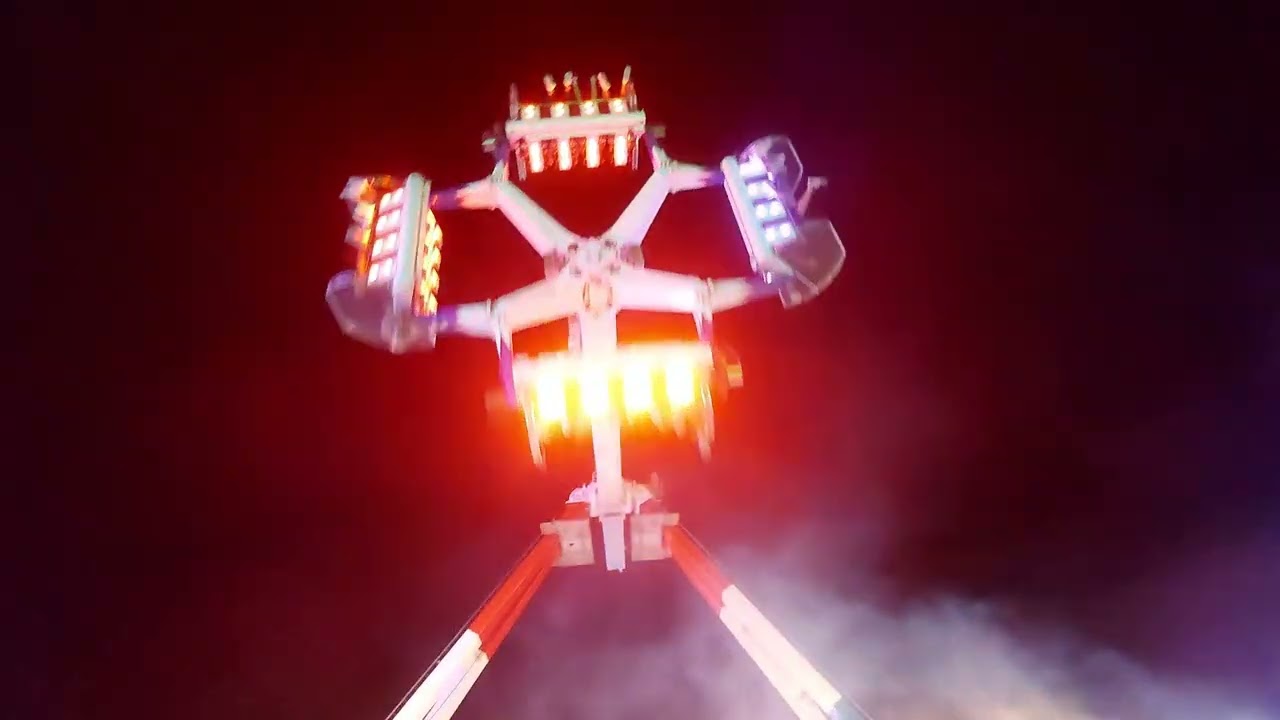 FREESTYLE Marsico Martina Franca 07/07/2025 OFFRIDE