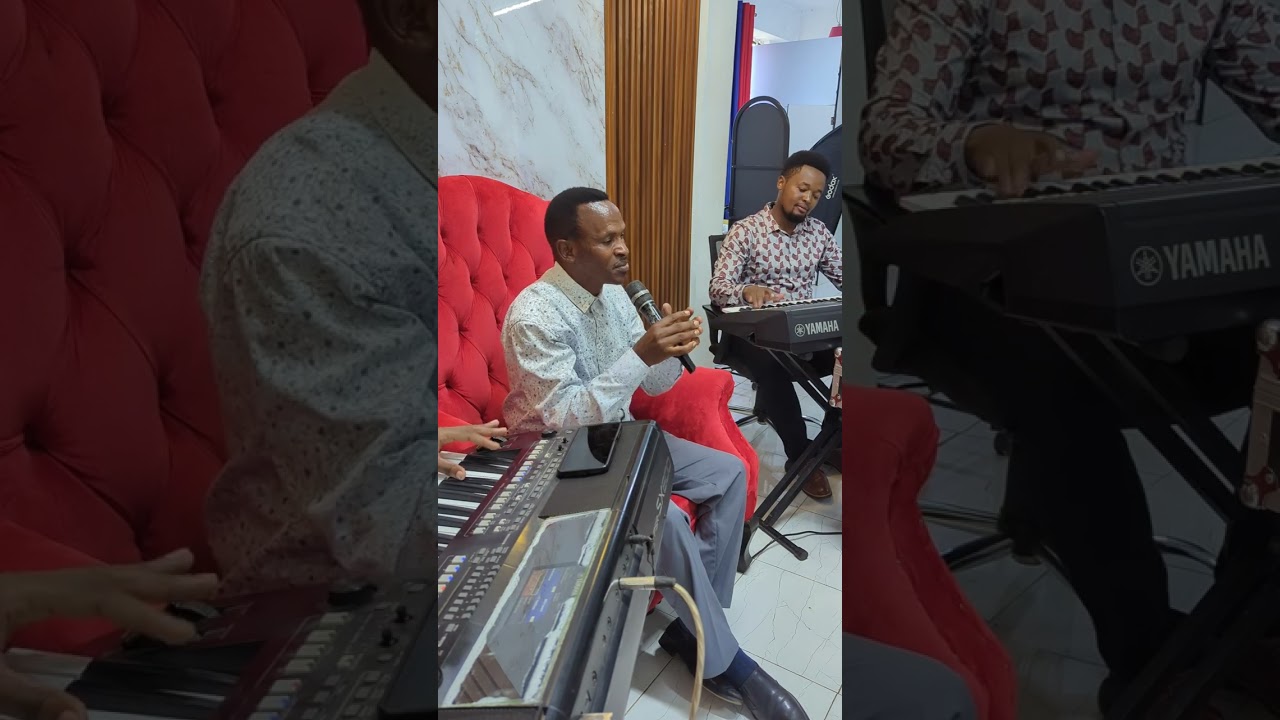 IRAHIRO RIAKWA BY JOSEPH NJENGA WACUCU OFFICIAL (4K VIDEO)