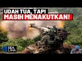 5 Meriam/Kanon Howitzer Paling MENAKUTKAN di Asia Tenggara! #howitzer