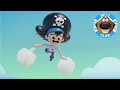 Learn to fly | Zig & Sharko's Club | Cartoon Collection | New Episodes in HD