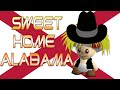 Sweet toad alabama