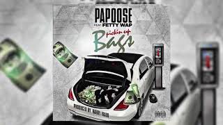 Papoose - Picking Up The Bags Feat. Fetty Wap [AUDIO]