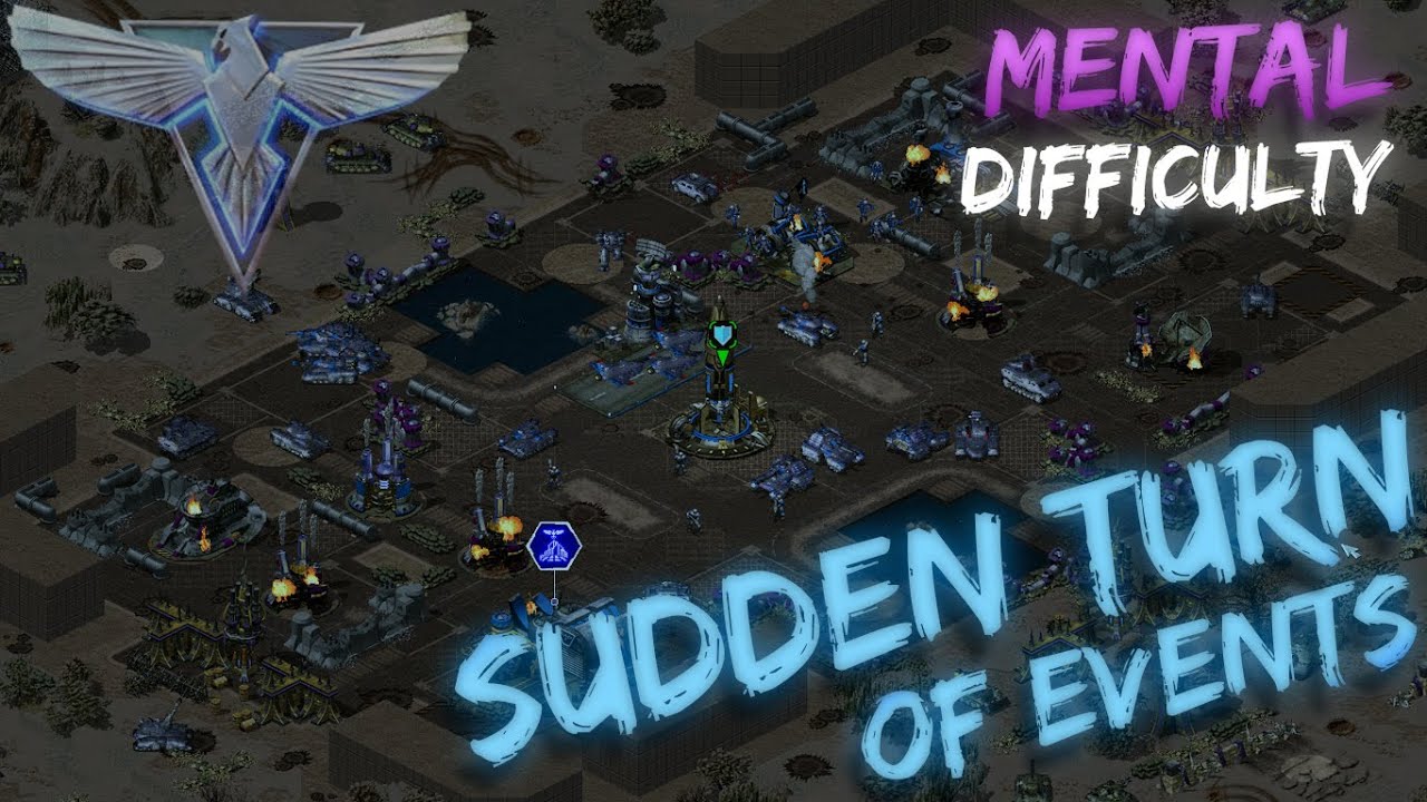 Dark Ritual Series 2025 - Mission 16 (Allied) - Sudden Turn of Events ...