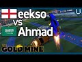 eekso vs Ahmad | Gold Mine EU - Group D