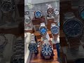 Osservate anche voi la nuova vetrina Seiko di Angelini! #seiko #virale #spettacolo