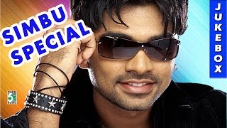 Simbu Super Hit Famous Audio Jukebox | T.Rajendar