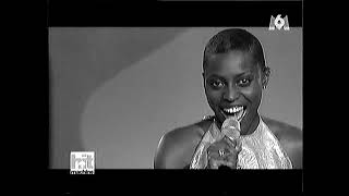 Morcheeba - Rome Wasn't Built In A Day ('Hit Machine' French Tv 2000)