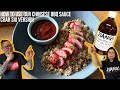 How to use Ziangs Chinese BBQ sauce - Char Siu Version (webstore guide)