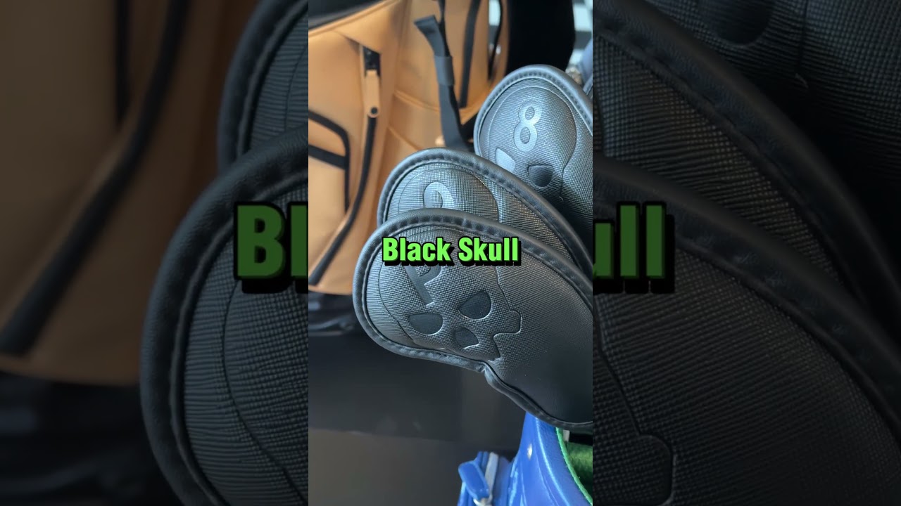 Headcover bestseller  