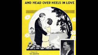 Knee deep in daisies ...