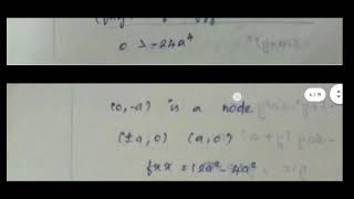 Singular points problem no. 7