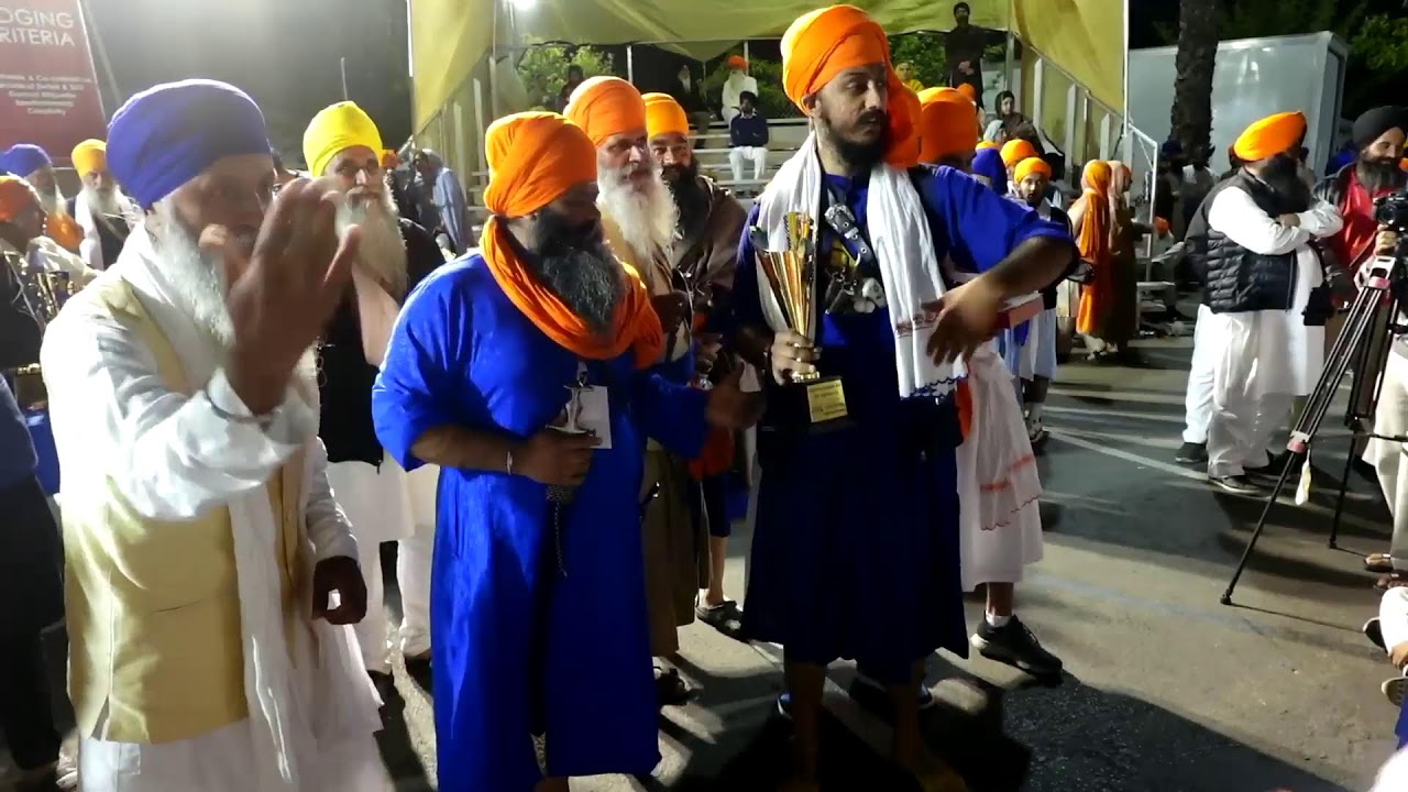 LIVE: Hola Mahalla Riverside 2024