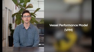An Ocean Scientist Explains... Vessel Performance Models (VPM)