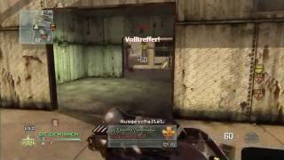 LoveLy 1v3 LxZ