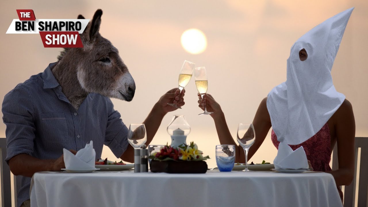 It’s Good To Be A Racist Democrat | Ep. 1281