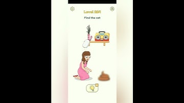 DELETE ONE PART(DOP2) LEVEL-224 #TRENDING #SHORT