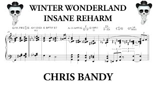 Winter Wonderland — Chris Bandy