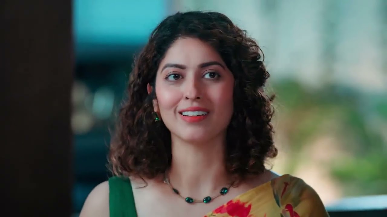 Taarini | Ep - 30 | Webisode | Sep 19 2025 | Zee Marathi