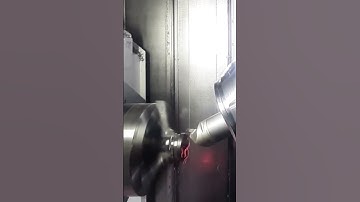 B-Achsen-Drehen | Mazak Integrex