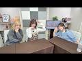 黒木ほの香のSecret Show Room【ゲスト:松田彩音】(第143回)