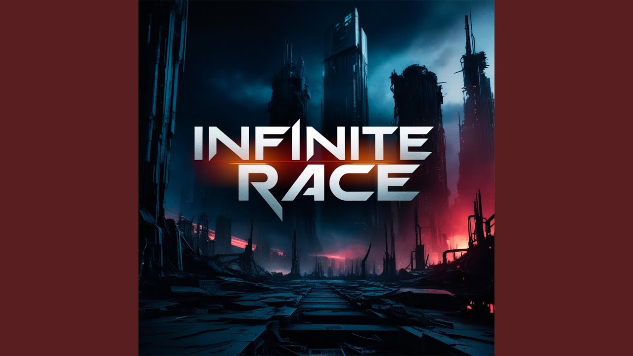 Infinite Race - YouTube