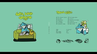 DSC - The ill jazzy vibes