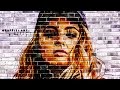 Photoshop Tutorial - Graffiti Art Effect